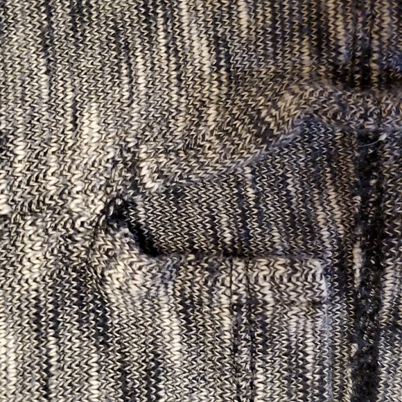 🎵 Madewell Soundcheck Ringer Tee - Size Small 🎵 - Picture 7 of 8